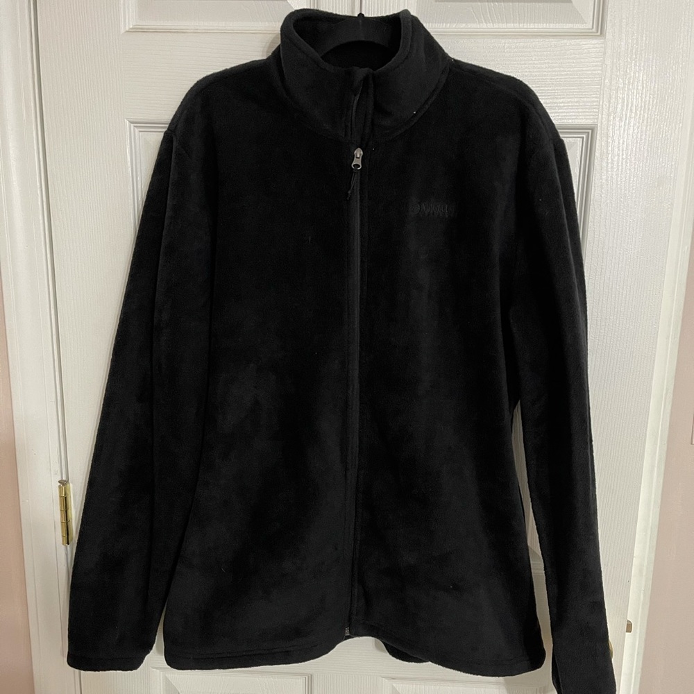 Men’s Fleece Jacket